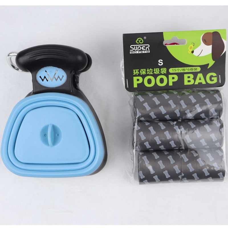 DogBuddy | Pooper Scooper™ | Zakken