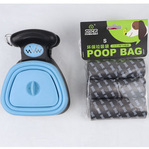 DogBuddy | Pooper Scooper™ | Zakken